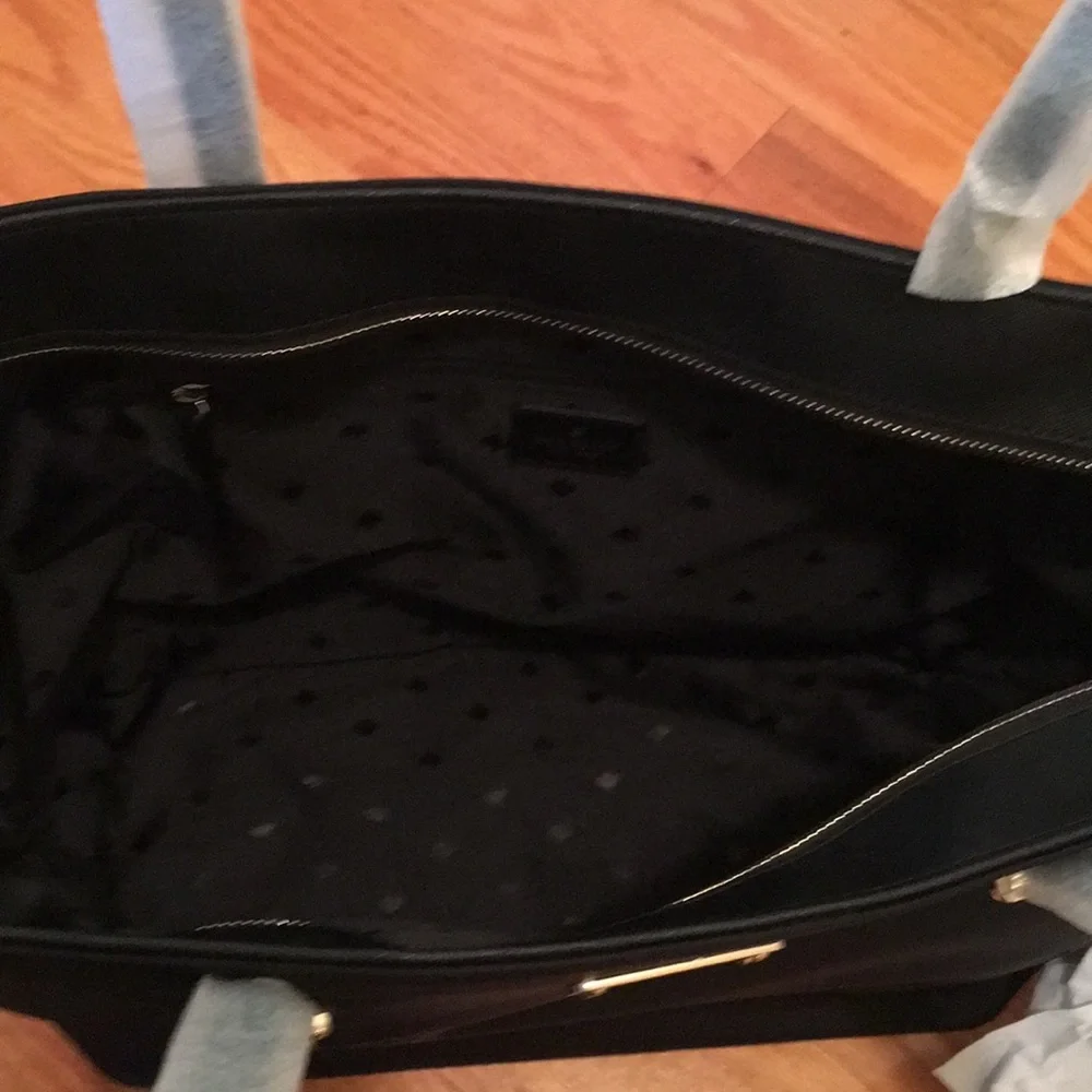 NWT Kate Spade ♠️ Wilson Road Nylon Tote
